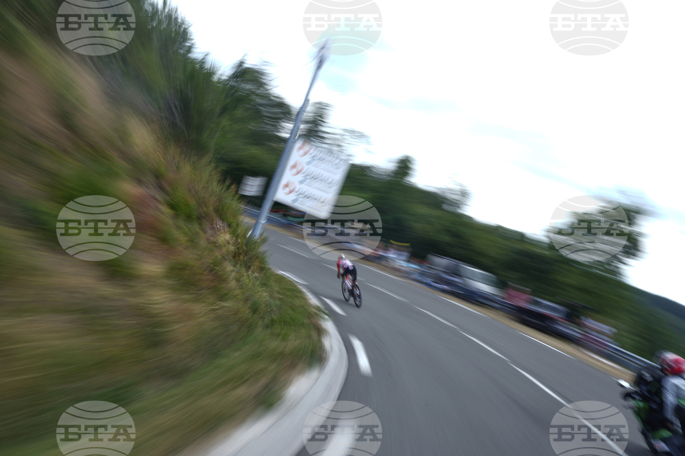 Cycling Tour de France