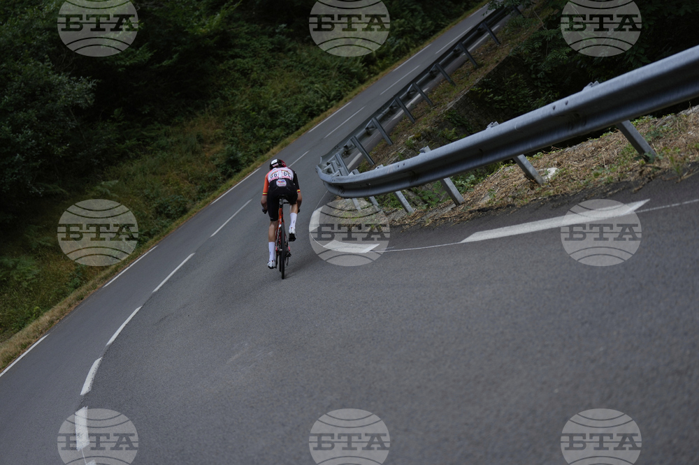 Cycling Tour de France