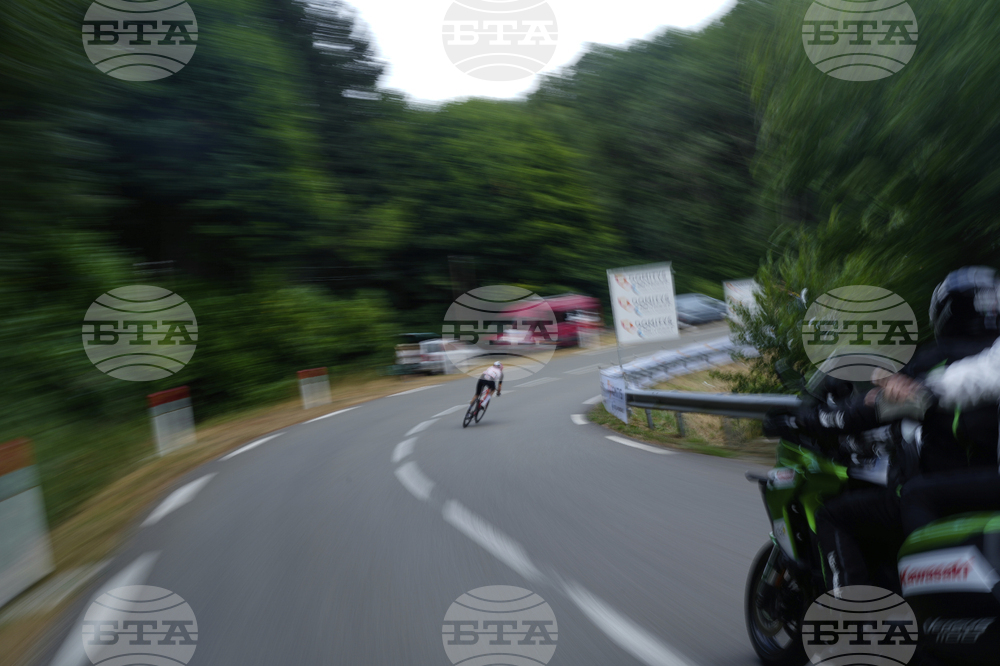 Cycling Tour de France