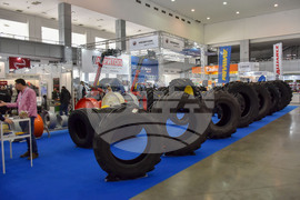 Пловдив -  АГРА - Винария - Фудтех