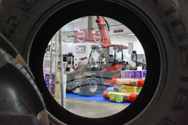 Пловдив -  АГРА - Винария - Фудтех