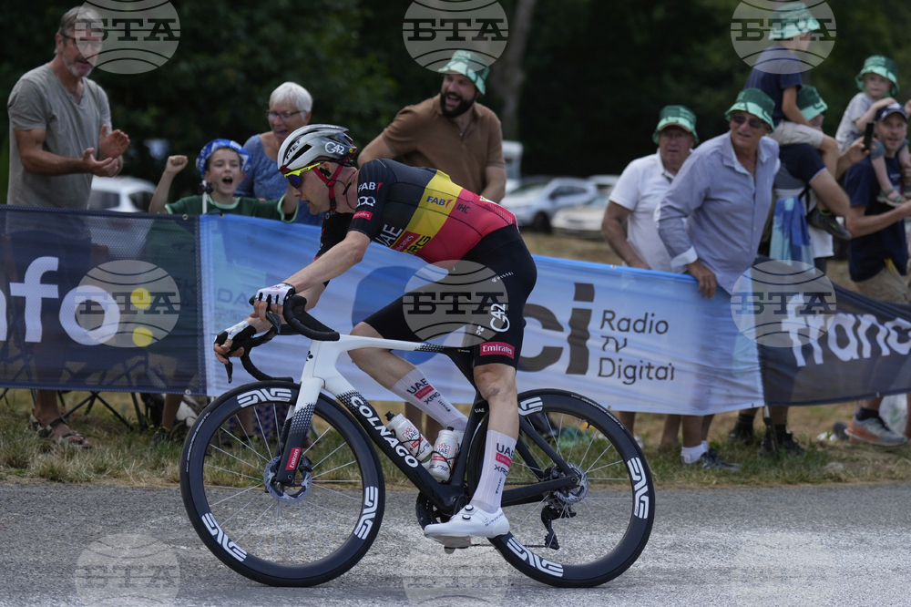 Cycling Tour de France