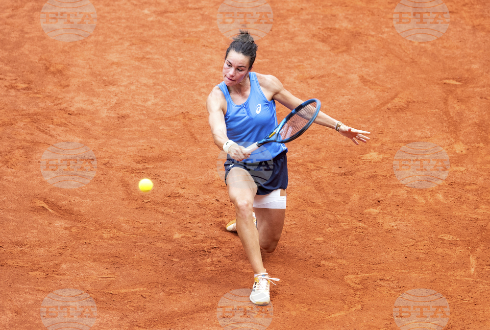 Germany Tennis