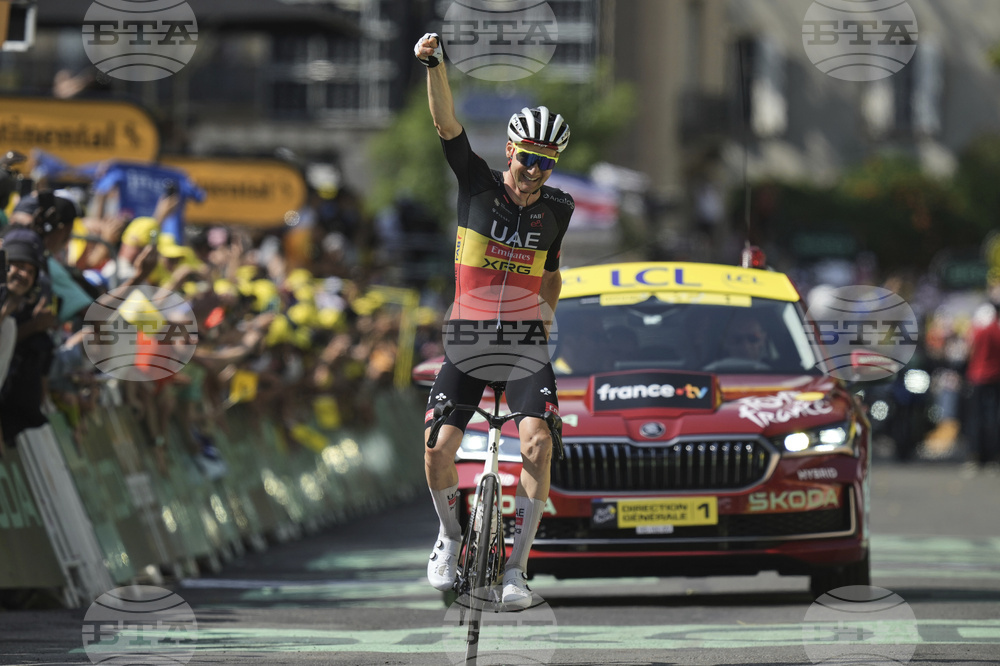 Cycling Tour de France