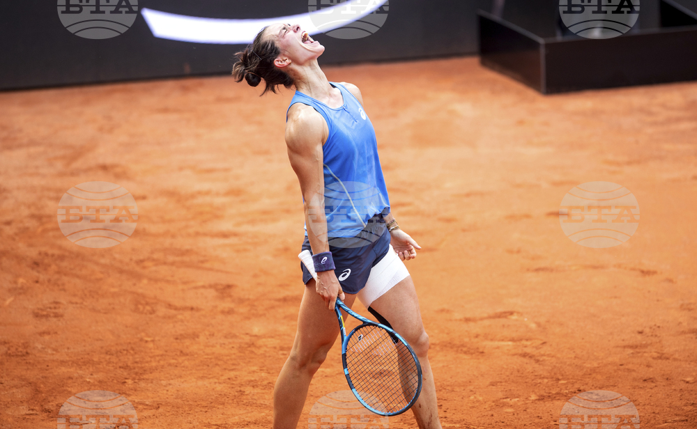 Germany Tennis