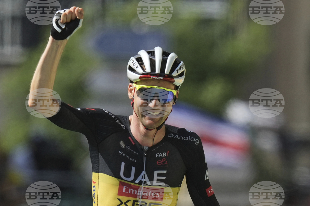 Cycling Tour de France