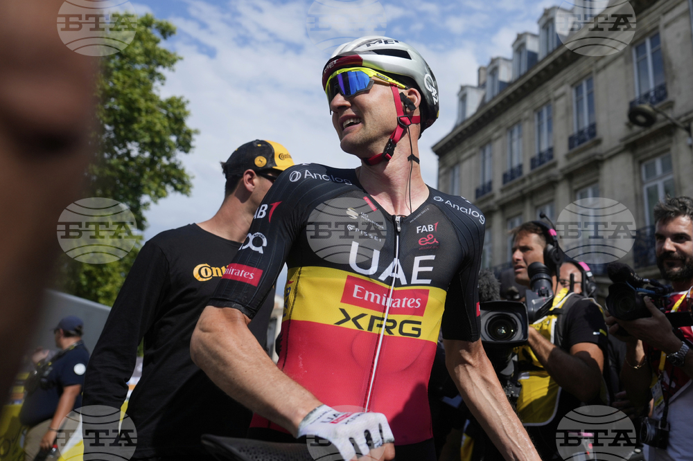 Cycling Tour de France
