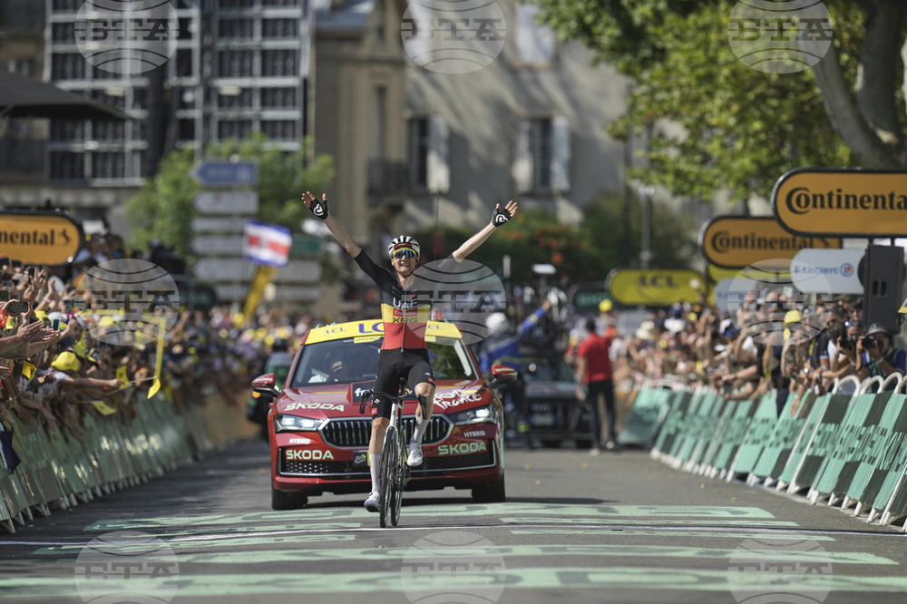 Cycling Tour de France