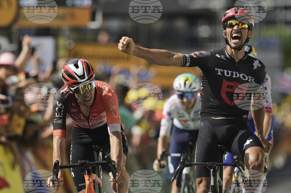 Cycling Tour de France