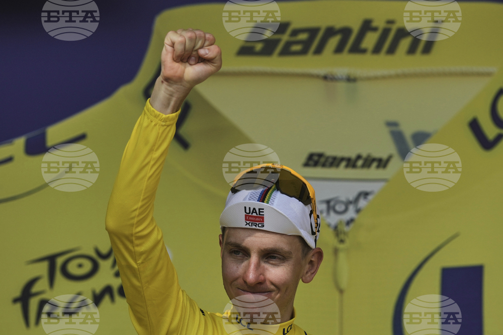 Cycling Tour de France