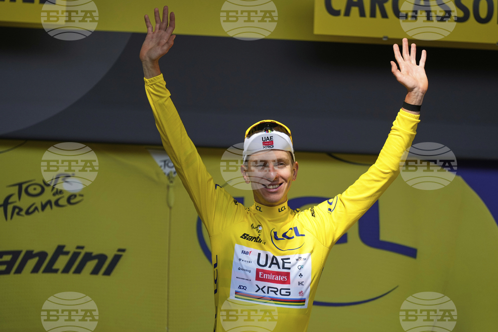Cycling Tour de France