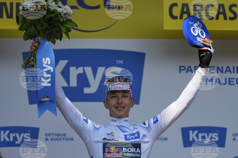 Cycling Tour de France
