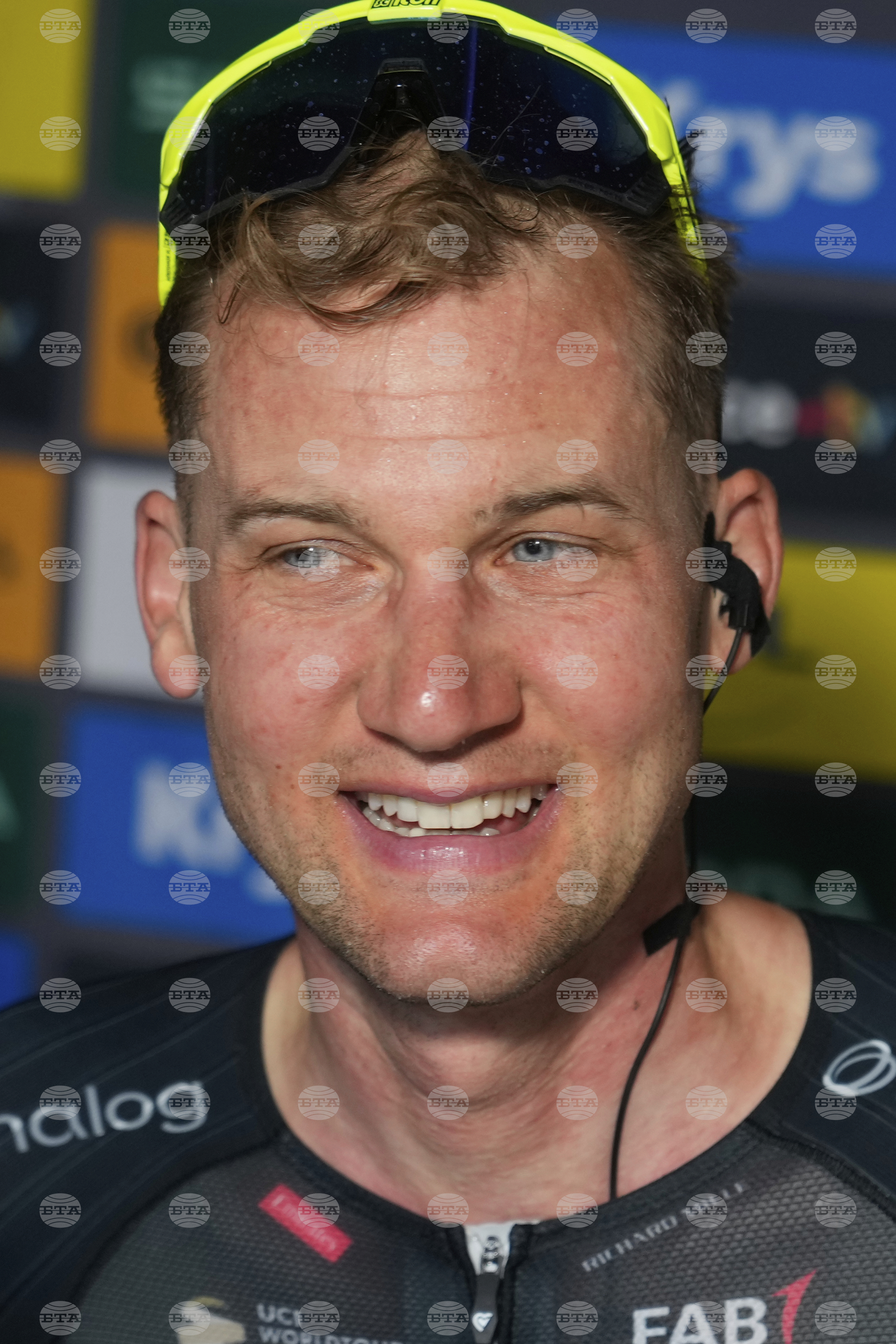 Cycling Tour de France