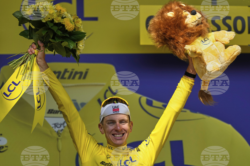 Cycling Tour de France