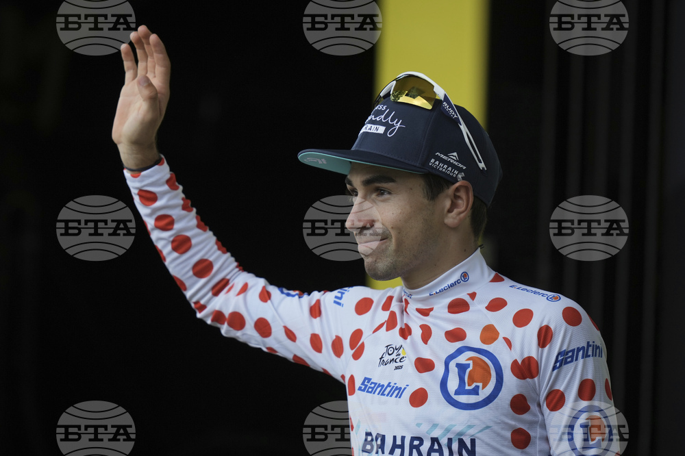 Cycling Tour de France