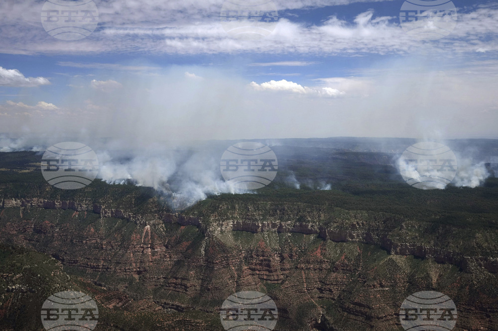 Hobbs Grand Canyon Tour