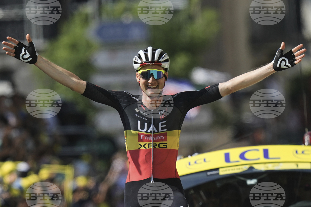 Cycling Tour de France