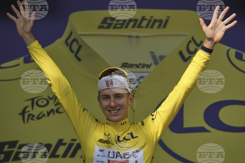 Cycling Tour de France