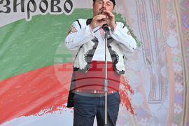 Село Долно Озирово - Фолклорен фестивал „Илинден“