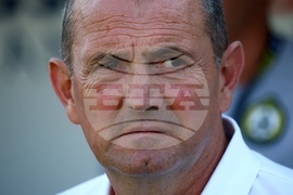Футбол - Славия - Ботев Враца