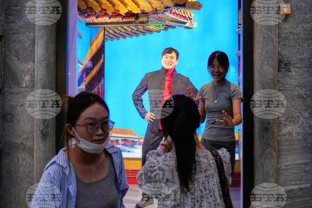 China Daily Life