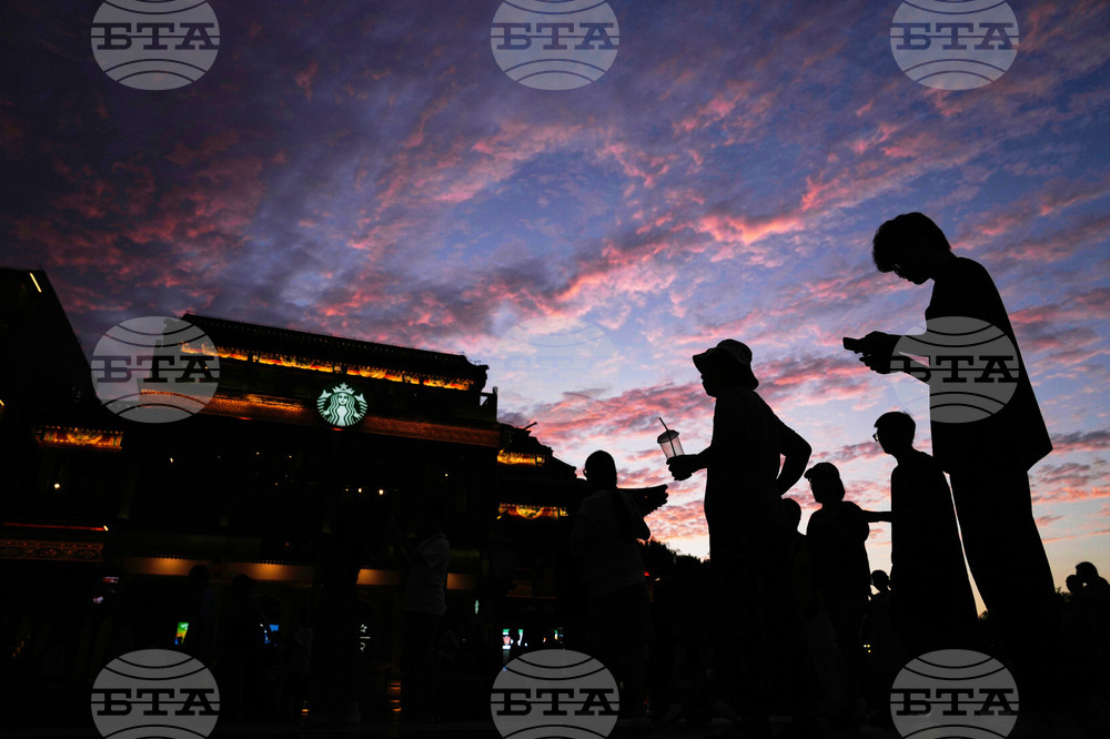 China Daily Life