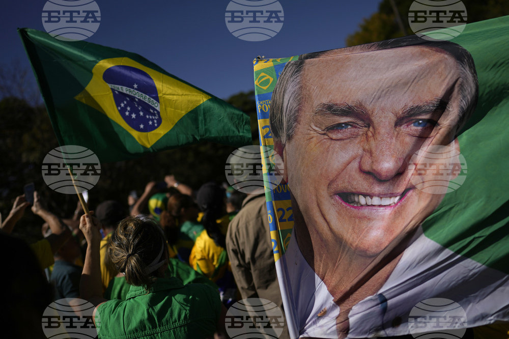 Brazil Bolsonaro