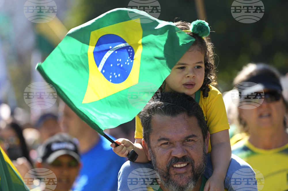 Brazil Bolsonaro