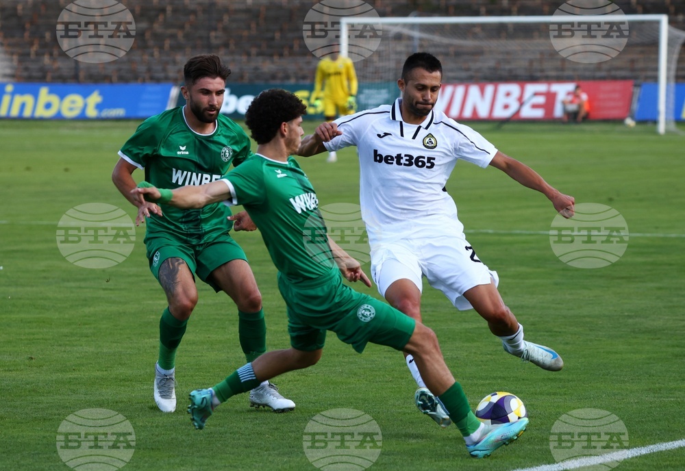 Славия достигна до успеха във Враца