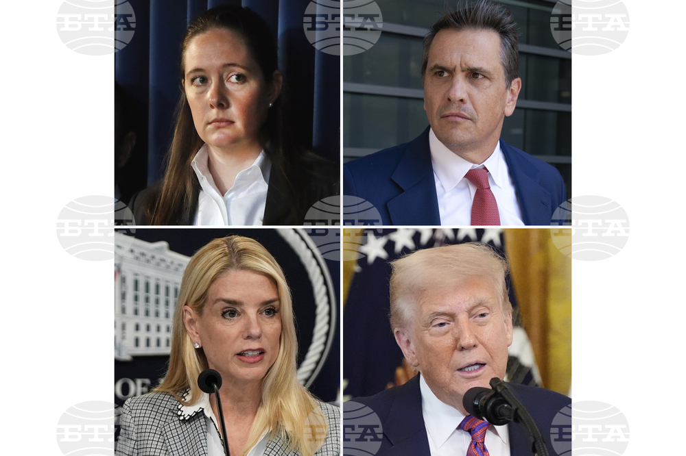Trump-Epstein