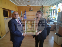 Снимка: Народно събрание