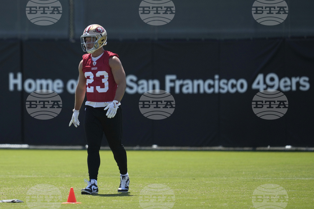 NFL-Comeback Players Football
