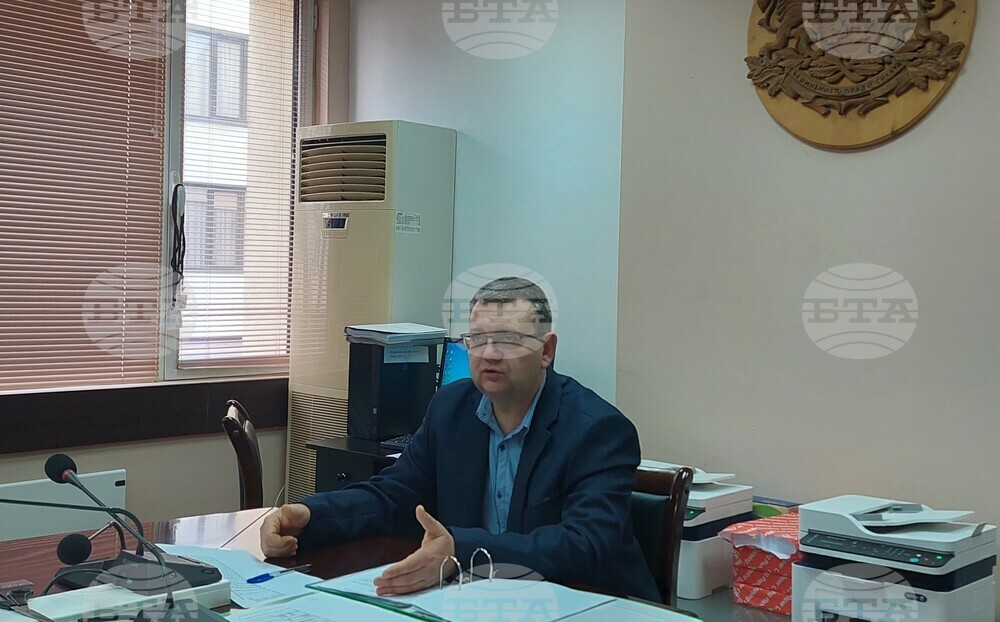 Във Видин няма регистрирани инициативни комитети за участие в изборите на 2 април