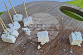 Разград - Панаир на киселото мляко