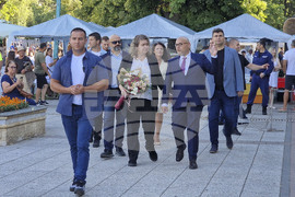 Разград - Панаир на киселото мляко