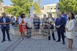 Разград - Панаир на киселото мляко