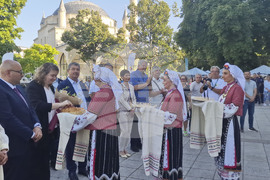 Разград - Панаир на киселото мляко