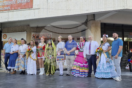 Разград - Панаир на киселото мляко