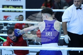 Бокс - Международен турнир за Купа "Странджа"