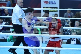 Бокс - Международен турнир за Купа "Странджа"