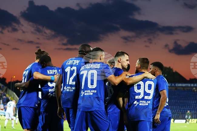 Бившият български президент на Интер Баку предрече, че Левски ще елиминира Сабах