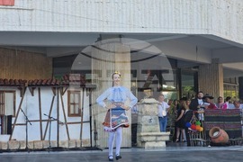 Разград - кралица - панаир