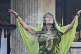 Разград - кралица - панаир