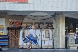 Разград - кралица - панаир