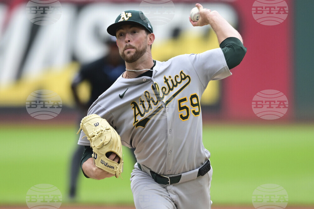 Athletics Guardians Baseball