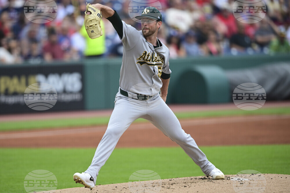 Athletics Guardians Baseball