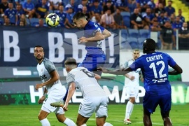 Футбол - Левски - Монтана