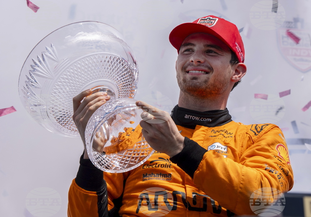 Canada Honda Indy Toronto Auto Racing