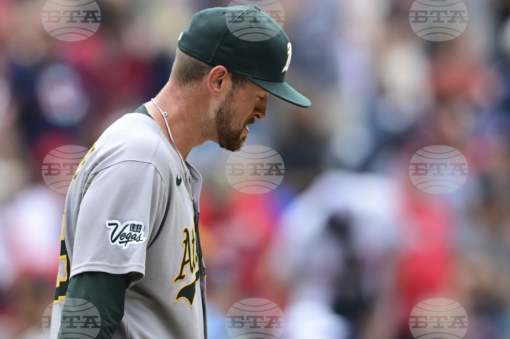 Athletics Guardians Baseball