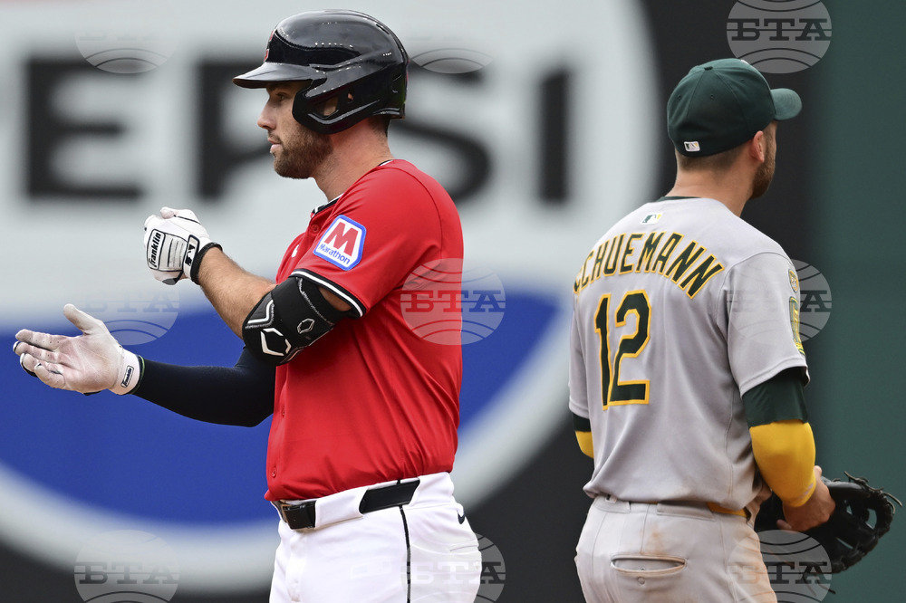 Athletics Guardians Baseball